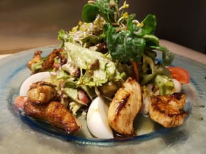 thumbnail: Restaurant