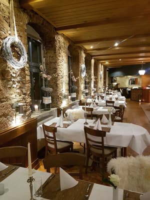 thumbnail: Restaurant