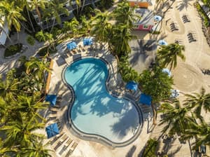 thumbnail: Outdoor pool