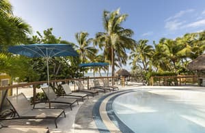 thumbnail: Outdoor pool