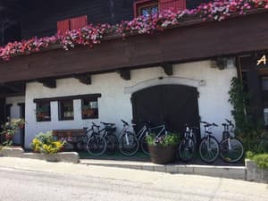 thumbnail: Bicycling