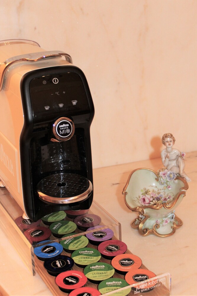 Coffee Service