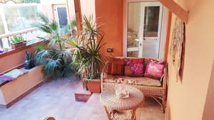 thumbnail: Terrace/patio
