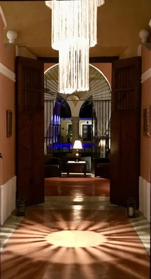 thumbnail: Reception