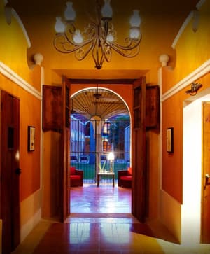thumbnail: Hallway