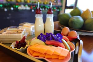 thumbnail: Breakfast meal