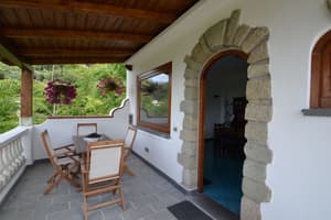 thumbnail: Terrace/patio