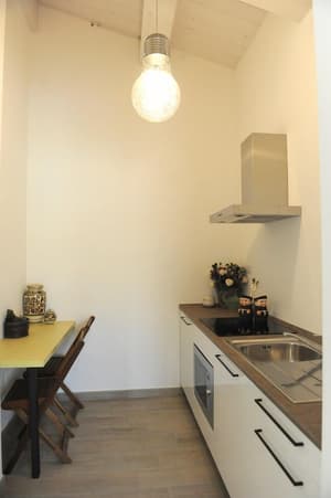thumbnail: Private kitchen