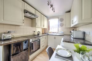 thumbnail: Private kitchen