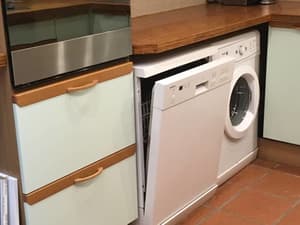 thumbnail: Shared kitchen facilities