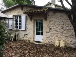 thumbnail: Front of property