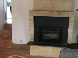 thumbnail: Fireplace