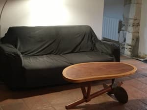 thumbnail: Interior