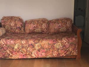 thumbnail: Interior