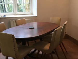 thumbnail: Interior