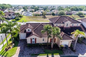 thumbnail: Aerial view