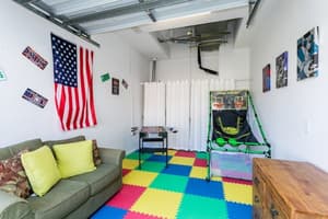 thumbnail: Game room