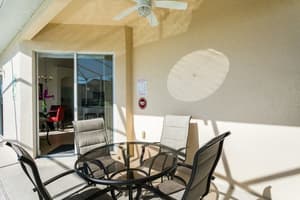 thumbnail: Terrace/patio