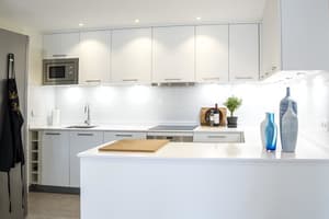 thumbnail: Private kitchen
