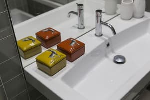 thumbnail: Bathroom sink