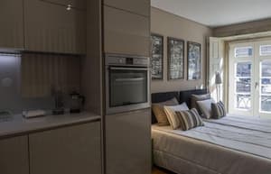 thumbnail: Private kitchenette