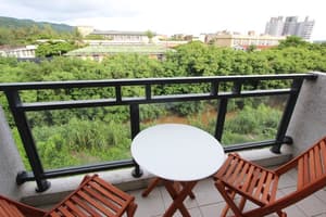 thumbnail: Balcony