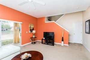 thumbnail: Interior detail