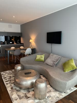 thumbnail: Living area