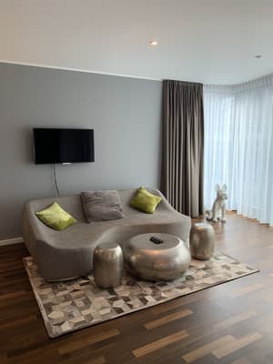 thumbnail: Living area
