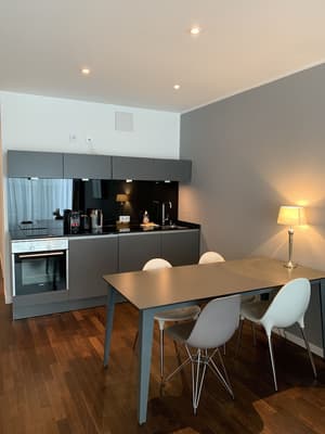 thumbnail: Private kitchen