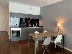 thumbnail: Private kitchen
