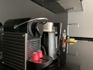 thumbnail: Private kitchen