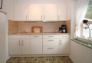 thumbnail: Private kitchenette