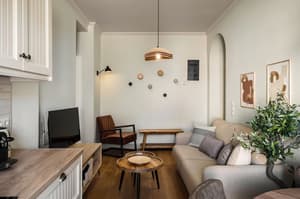 thumbnail: Living area