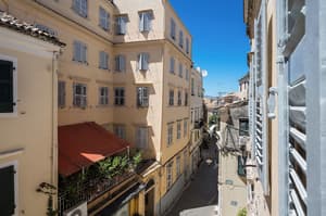 thumbnail: View from room