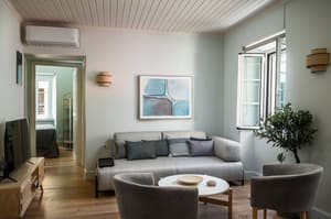 thumbnail: Living area