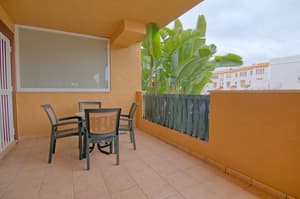 thumbnail: Terrace/patio