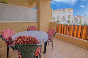 thumbnail: Terrace/patio