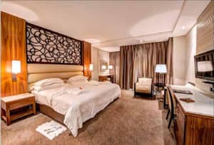 thumbnail: Room
