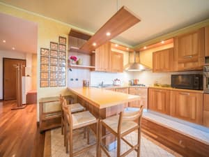 thumbnail: Private kitchen