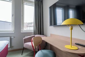thumbnail: Room