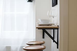 thumbnail: In-room dining
