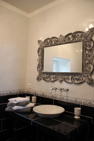 thumbnail: Bathroom sink