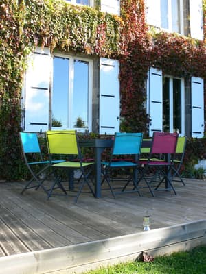 thumbnail: Terrace/patio