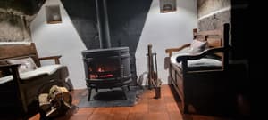thumbnail: Fireplace