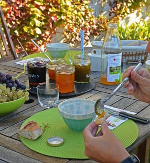 thumbnail: Breakfast meal