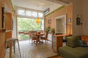 thumbnail: Living area
