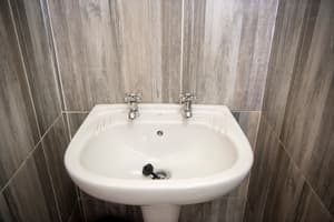 thumbnail: Bathroom sink