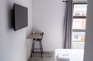 thumbnail: Room amenity