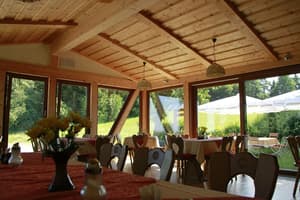 thumbnail: Interior detail